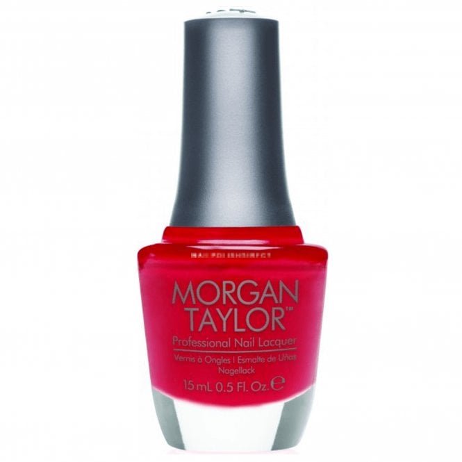 Morgan Taylor Nail Polish - Pretty Woman 15ml (50030)