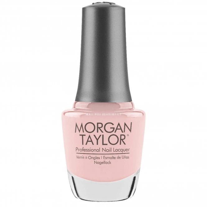 Morgan Taylor Nail Polish - Prim-Rose & Proper 15ml (50203)