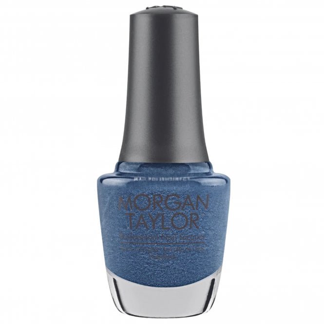 Morgan Taylor Nail Polish - Rhythm And Blues 15ml (50093)