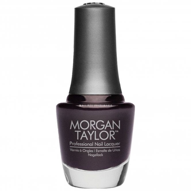 Morgan Taylor Nail Polish - Royal Applique 15ml (50212)