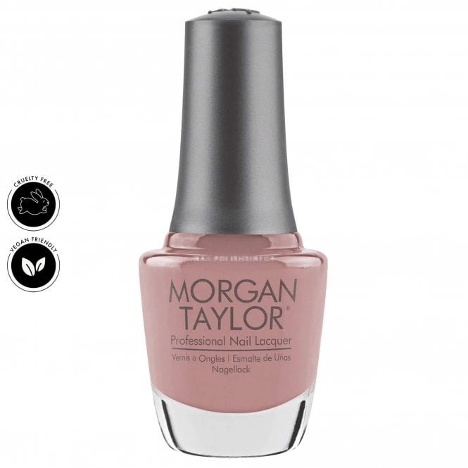 Morgan Taylor Nail Polish - She's My Beauty 15ml (3110928)