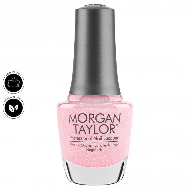 Morgan Taylor Nail Polish - Taffeta 15ml (3110840)