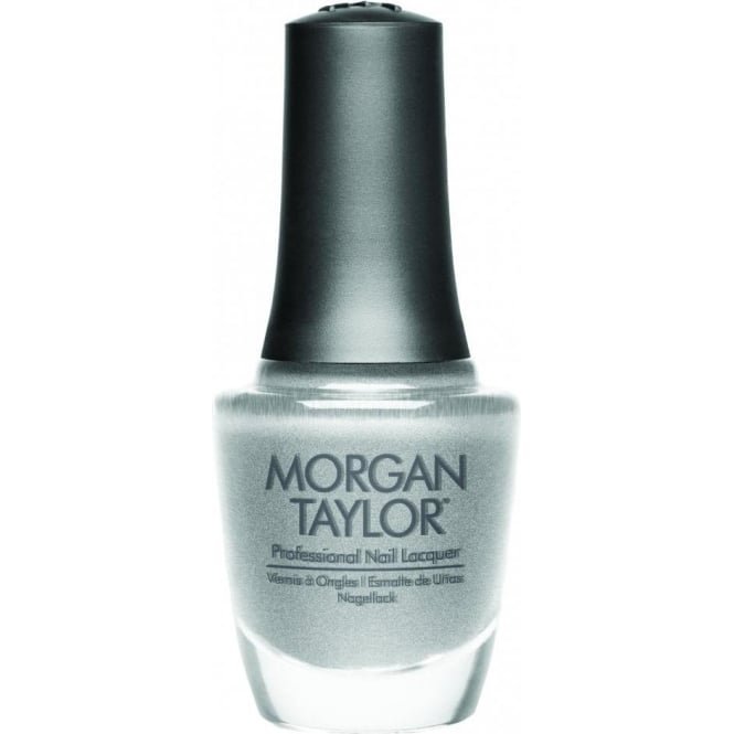 Morgan Taylor Nail Polish - Tinsel My Fancy 15ml (50193)