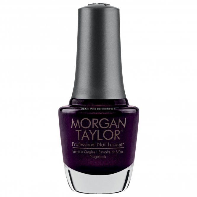 Morgan Taylor Nail Polish - Truth Or Dare (Creme) 15ml (50038)