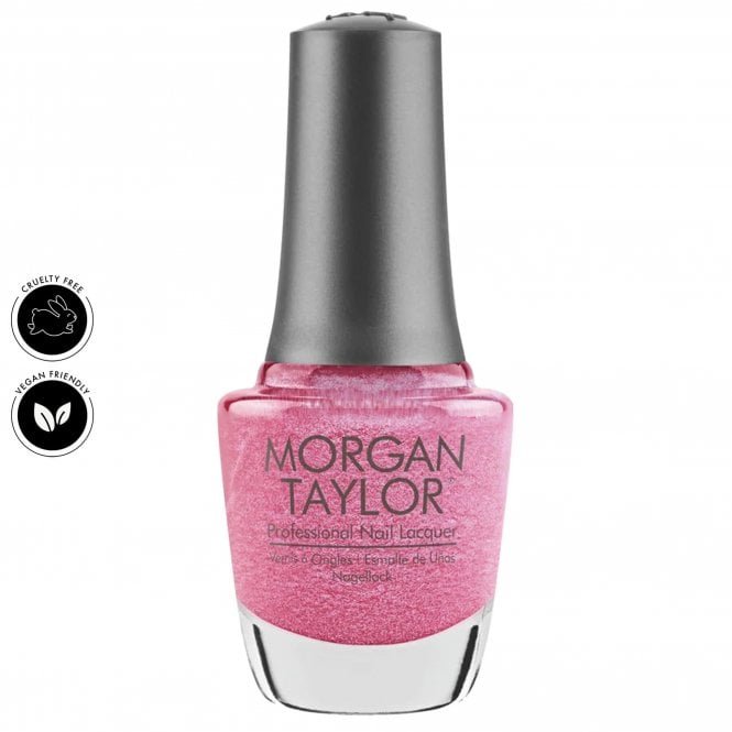 Morgan Taylor Nail Polish - Tutti Frutti 15ml (3110860)