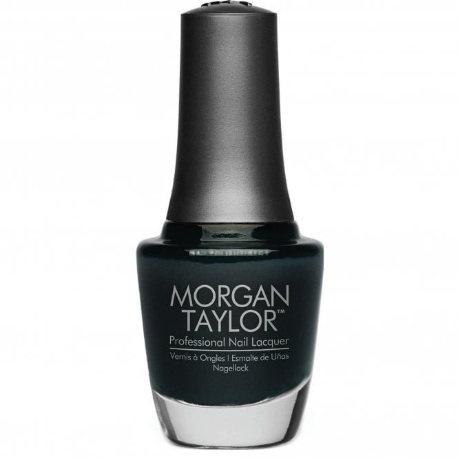 Morgan Taylor Nail Polish - Ultramarine Applique 15ml (50213)