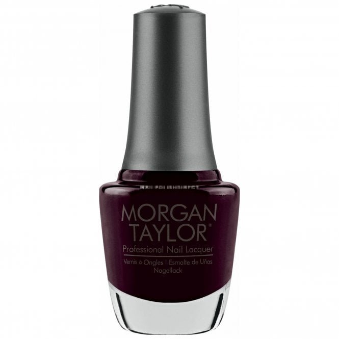 Morgan Taylor Nail Polish - Well Spent (Creme) 15ml (50037)
