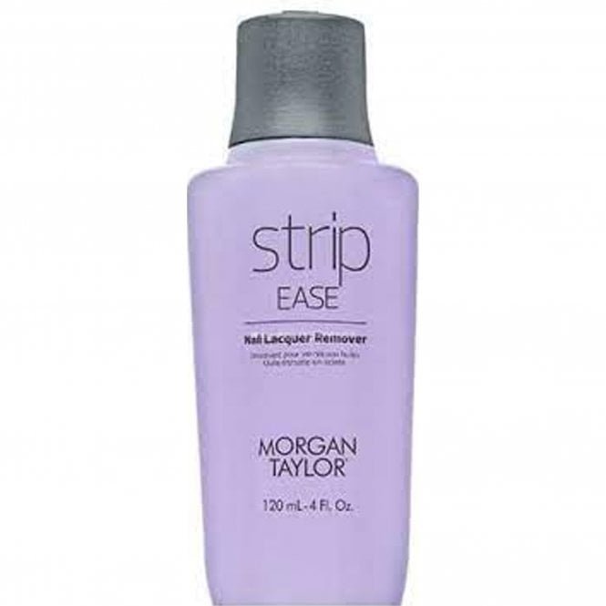 Morgan Taylor  Strip Ease Nail Polish Remover 120ml (51016)