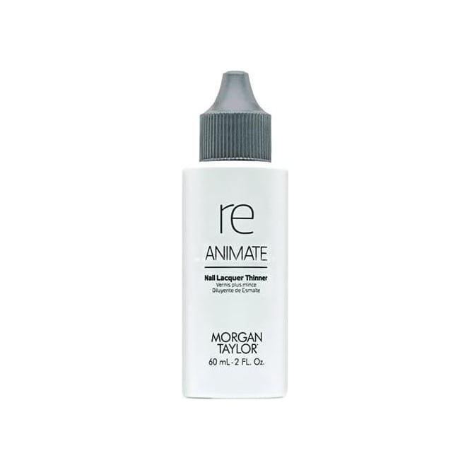 Morgan Taylor Nail Polish Thinner Re Animate 60ml (51020)