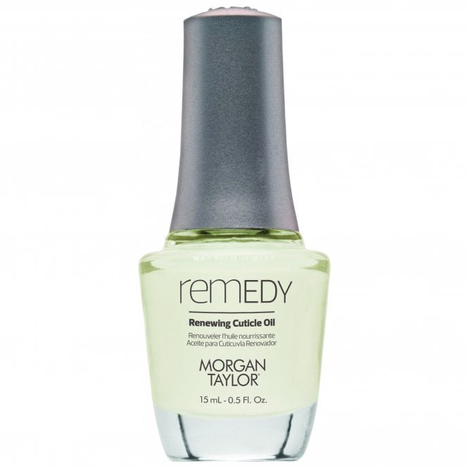 Morgan Taylor Renewing Cuticle Oil Remedy 15ml (51018)