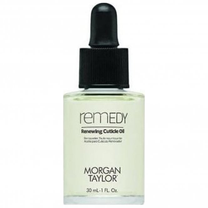 Morgan Taylor Renewing Cuticle Oil Remedy 30ml (51019)
