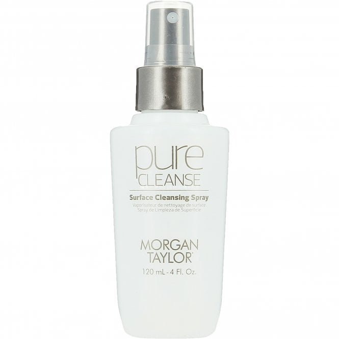 Morgan Taylor Surface Cleansing Spray Pure Cleanse 120ml (51010)