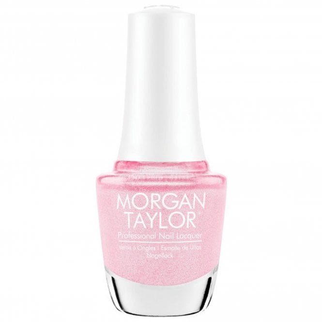 Morgan Taylor Now & Zen Spring Nail Polish - Hugs And Blisses 15ml (3110556)