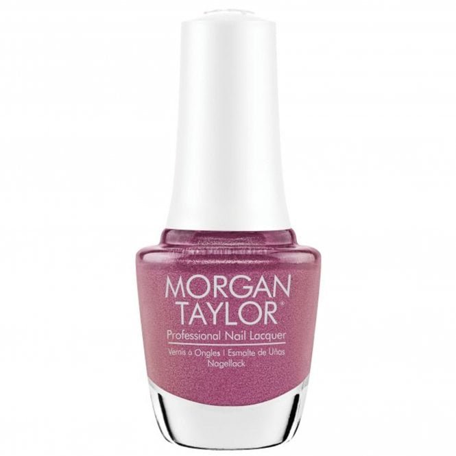 Morgan Taylor Now & Zen Spring Nail Polish - Sipping On Serenity 15ml (3110557)