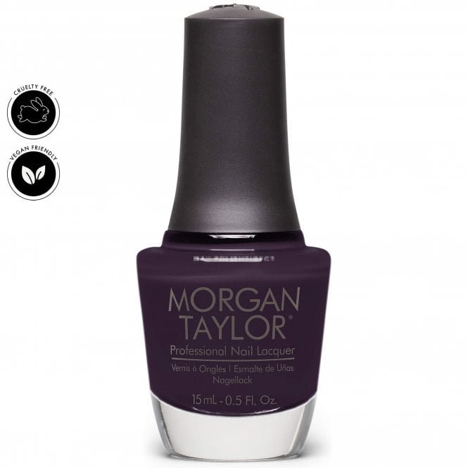 Morgan Taylor On My Wish List Holiday Nail Polish - A Hundred Present Yes 15ml (3110515)