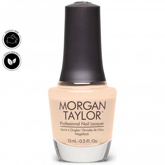 Morgan Taylor On My Wish List Holiday Nail Polish - Wrapped Around Your Finger 15ml (3110510)