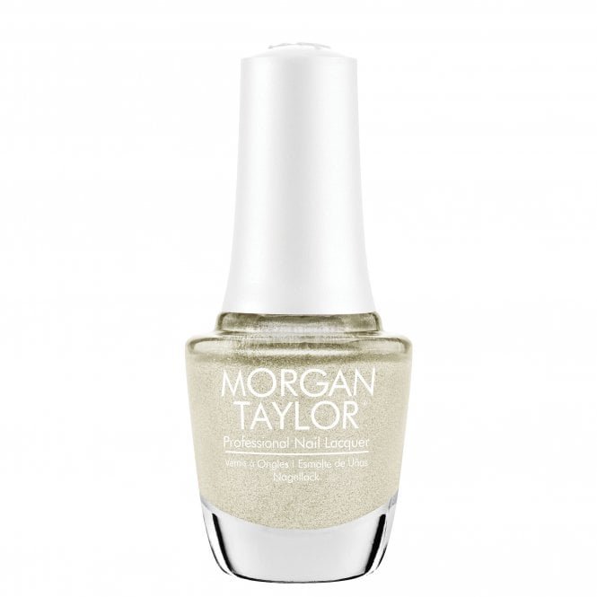 Morgan Taylor Prism Blooms Spring Nail Polish - Catching Some Glaze 15ml