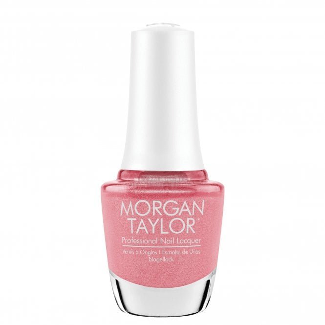 Morgan Taylor Prism Blooms Spring Nail Polish - Citrus Halo 15ml
