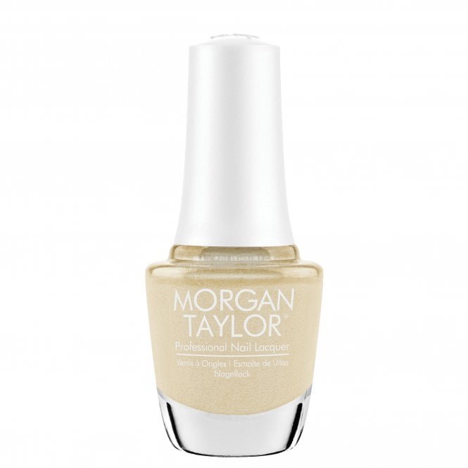Morgan Taylor Prism Blooms Spring Nail Polish - Sunburst Your Bubble 15ml