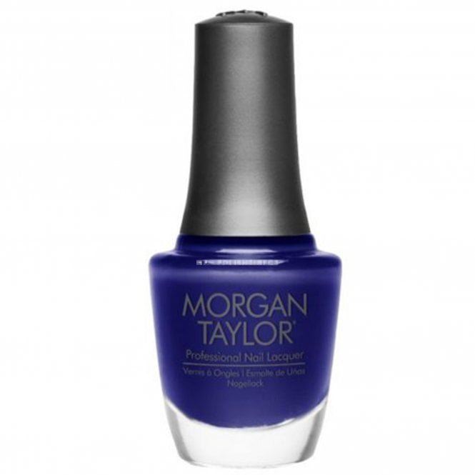 Morgan Taylor Nail Polish - Catch My Drift 15ml (50216)