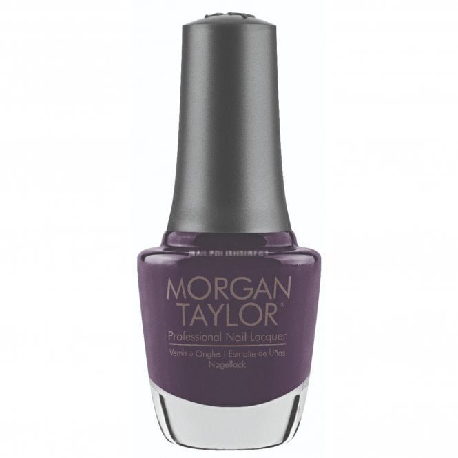 Morgan Taylor Nail Polish - Don't Let The Frost Bite 15ml (3110282)
