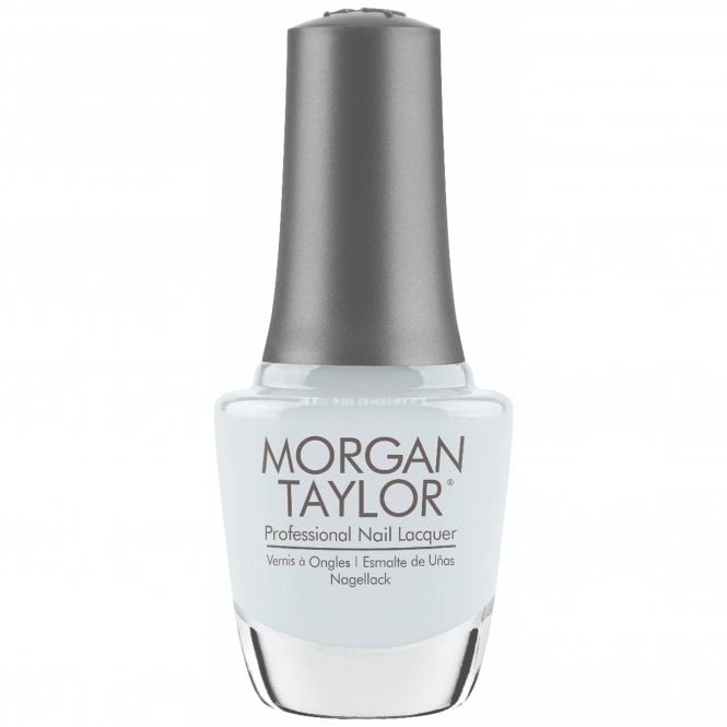 Morgan Taylor Nail Polish - In The Clouds 15ml (3110416)