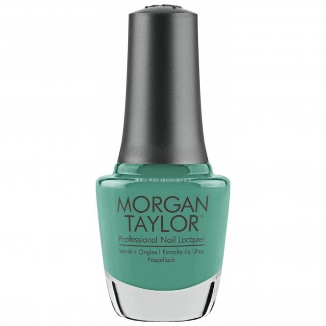 Morgan Taylor Professional Nail Polish - Lost In Paradise 15ml (50086)