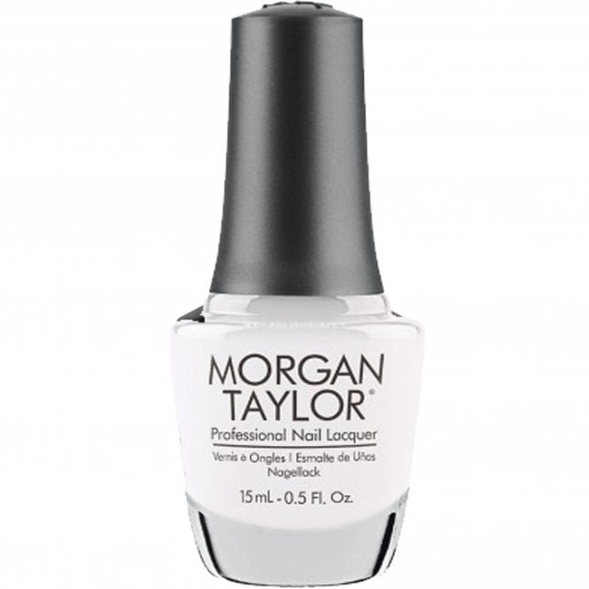 Morgan Taylor Nail Polish - Magic Within 15ml (3110265)