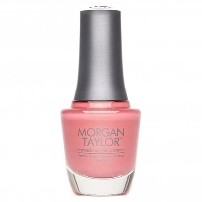 Morgan Taylor Nail Polish - My Kind Of Ball Gown 15ml (50160)