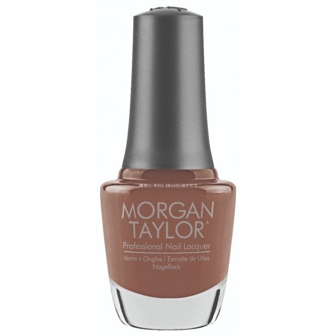 Morgan Taylor Nail Polish - Neutral By Nature 15ml (3110319)