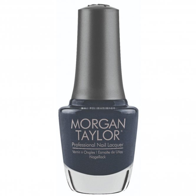 Morgan Taylor Nail Polish - No Cell Oh Well 15ml (3110316)