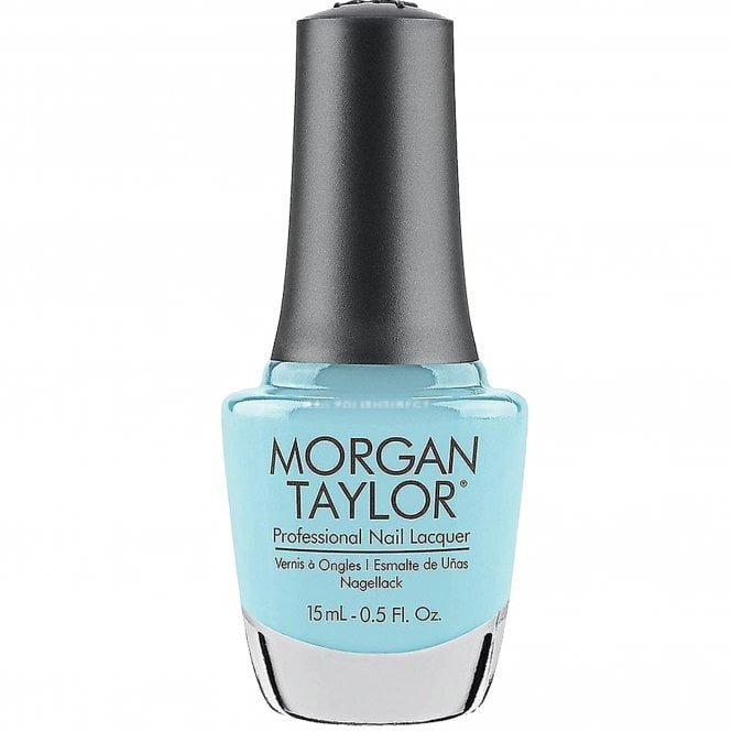 Morgan Taylor Nail Polish - Not So Prince Charming 15ml (3110263)