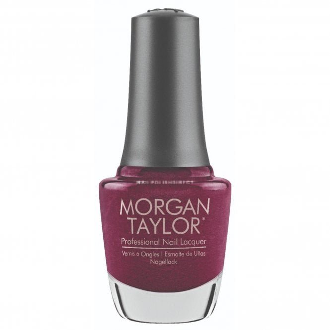 Morgan Taylor Nail Polish - Wanna Share A Tent 15ml (3110317)