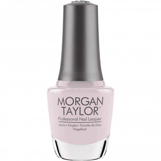 Morgan Taylor Pure Beauty Spring Nail Polish - Pretty Simple 15ml (3110487)