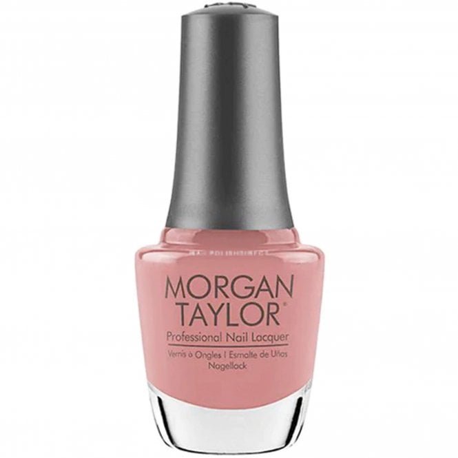 Morgan Taylor Pure Beauty Spring Nail Polish - Radiant Renewal 15ml (3110485)