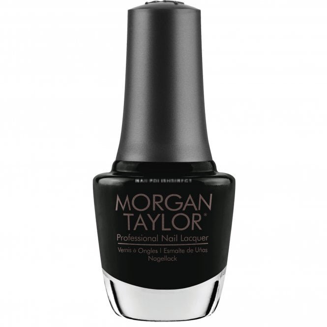 Morgan Taylor Nail Polish - Fa La Love That Color! 15ml (3110410)