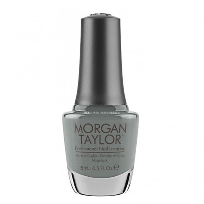 Morgan Taylor Sweetheart Squadron Nail Polish - Oh, Para-chute! 15ml (50230)