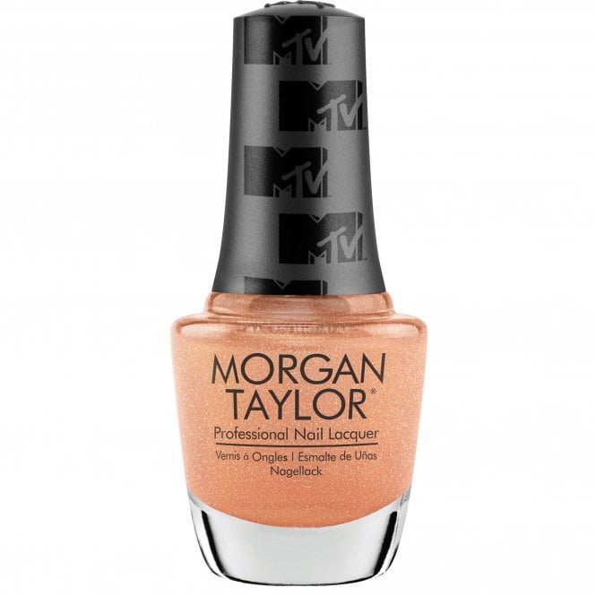 Morgan Taylor Nail Polish - Super Fandom 15ml (3110389)