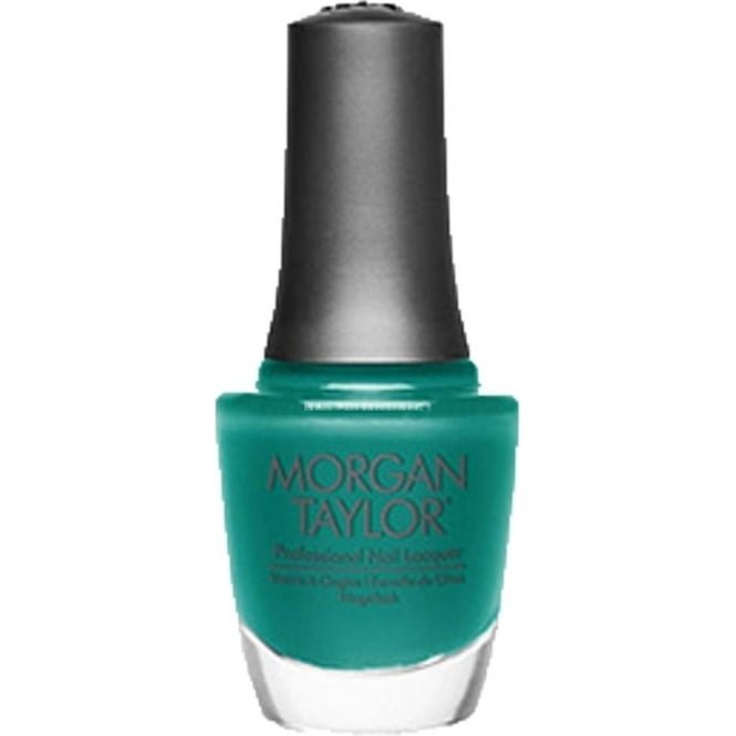 Morgan Taylor The Street Beat Nail Polish - Give Me A Break Dance 15ml (50225)
