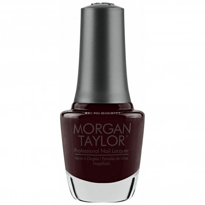 Morgan Taylor Urban Cowgirl Nail Polish - Pumps or Cowboy Boots 15ml (50183)