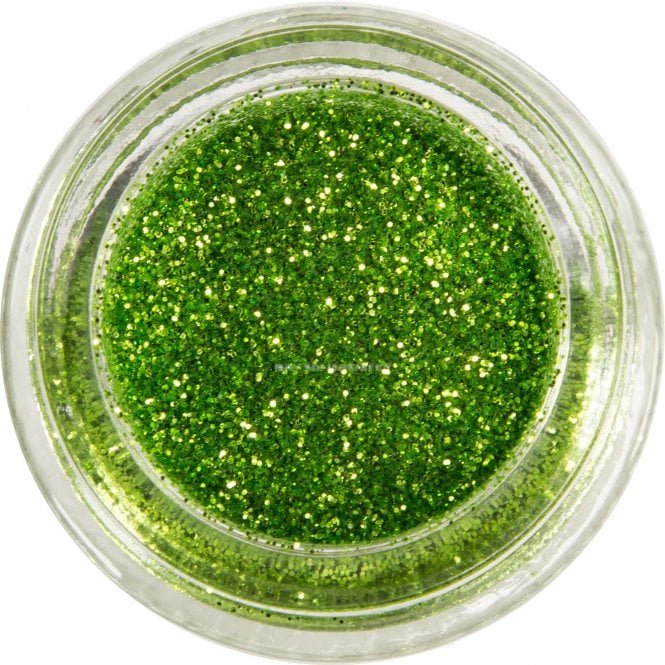 MoYou London Nail Art Glitter Pots - Magic Mojito 15ml (690735)