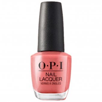My Address is Hollywood Nail Polish 15ml (NLT31)