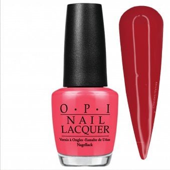 Nail Polish - My Chihuahua Bites! 15ml (NL M21)