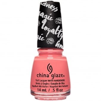 My Little Pony 2017 Nail Polish Collection - Sweet As Pinkie Pie (83995) 14ml