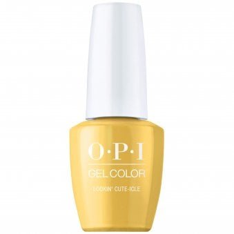 My Me Era 2024 Gel Polish - Lookin' Cute-icle 15ml (GCS029)