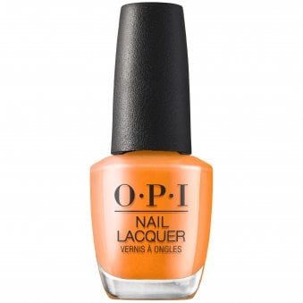 My Me Era Summer 2024 Nail Polish - Feelin' Fire 15ml (NLS031)