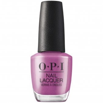 My Me Era Summer 2024 Nail Polish - I Can Buy Myself Violets 15ml (NLS030)
