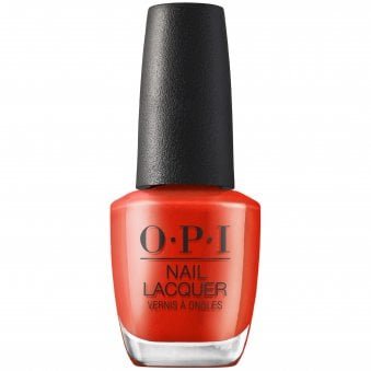 My Me Era Summer 2024 Nail Polish - You've Been RED 15ml (NLS025)