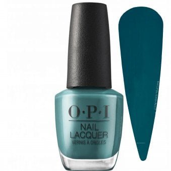 Downtown LA 2021 Fall Nail Polish - My Studio's On Spring 15ml (NLLA12)