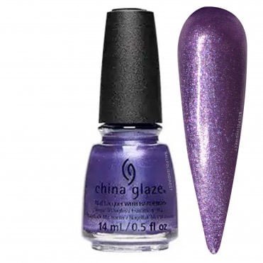 Mystic Bloom Spring 2022 Nail Polish Collection - Bloominescence 14ml (85185)